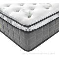 Spanien Box Spring Sleep Matratze Nicht gewebte Stoffmatratze